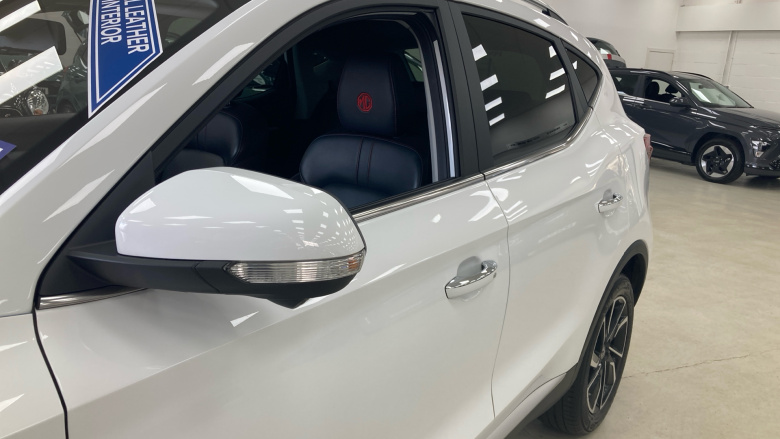 MG ZS 1.0T GDi Exclusive 5dr Petrol Hatchback